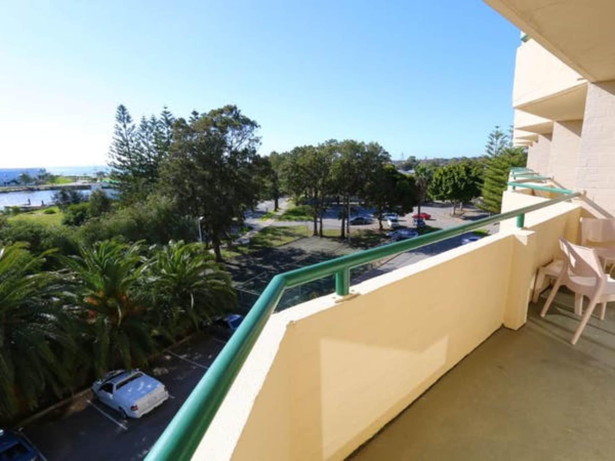 Atrium Hotel Mandurah Exteriér fotografie